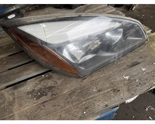 Headlamp Assembly FREIGHTLINER Cascadia Payless Truck Parts