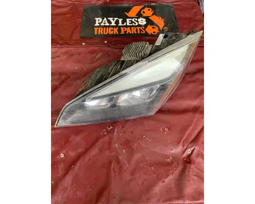 Headlamp Assembly FREIGHTLINER CASCADIA Payless Truck Parts