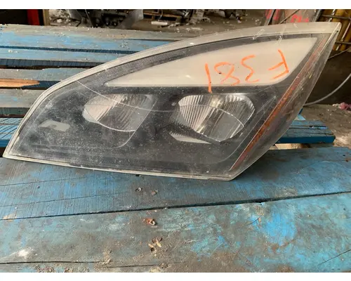 Headlamp Assembly FREIGHTLINER CASCADIA Payless Truck Parts