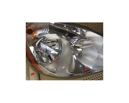 Headlamp Assembly FREIGHTLINER Cascadia American Truck Salvage