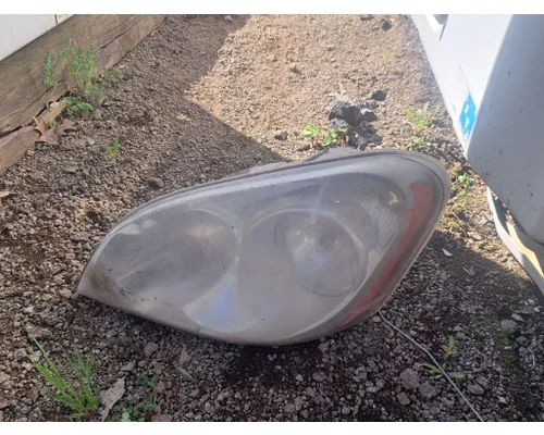 Headlamp Assembly FREIGHTLINER CASCADIA Truck Salvage International Inc