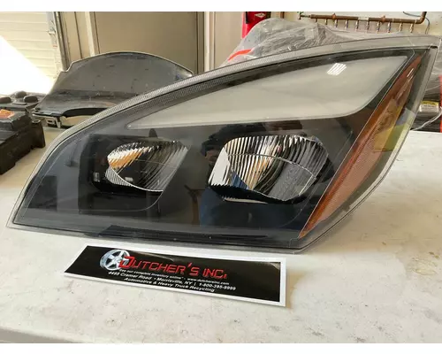 Headlamp Assembly FREIGHTLINER CASCADIA Dutchers Inc   Heavy Truck Div  Ny