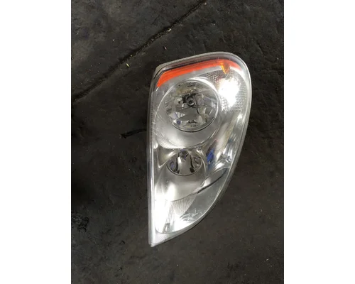 Headlamp Assembly FREIGHTLINER CASCADIA Charlotte Truck Parts,inc.