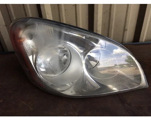 Headlamp Assembly FREIGHTLINER CASCADIA Charlotte Truck Parts,inc.