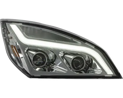 Headlamp Assembly Freightliner Cascadia Holst Truck Parts