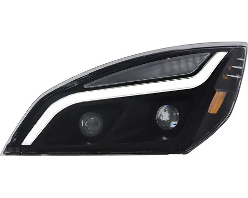 Headlamp Assembly Freightliner Cascadia Holst Truck Parts