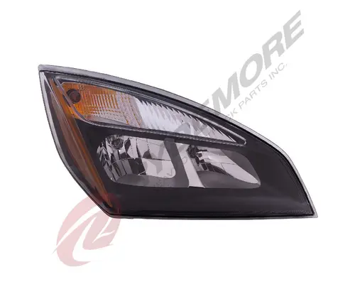 Headlamp Assembly FREIGHTLINER CASCADIA Rydemore Heavy Duty Truck Parts Inc