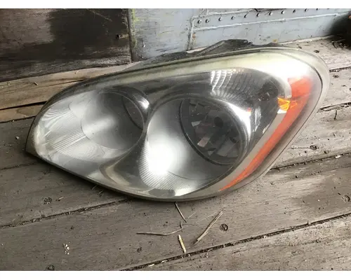 Headlamp Assembly FREIGHTLINER CASCADIA Rydemore Heavy Duty Truck Parts Inc