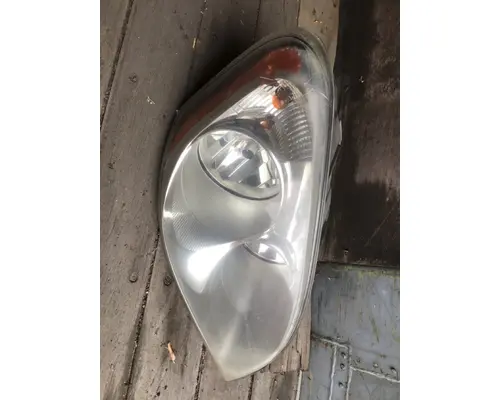 Headlamp Assembly FREIGHTLINER CASCADIA Rydemore Heavy Duty Truck Parts Inc