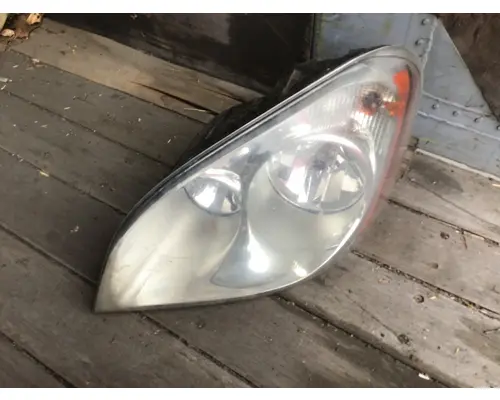 Headlamp Assembly FREIGHTLINER CASCADIA Rydemore Heavy Duty Truck Parts Inc