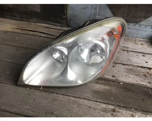 Headlamp Assembly FREIGHTLINER CASCADIA Rydemore Heavy Duty Truck Parts Inc