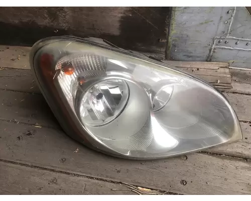 Headlamp Assembly FREIGHTLINER CASCADIA Rydemore Heavy Duty Truck Parts Inc