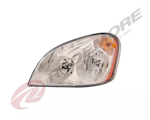 Headlamp Assembly FREIGHTLINER CASCADIA Rydemore Heavy Duty Truck Parts Inc