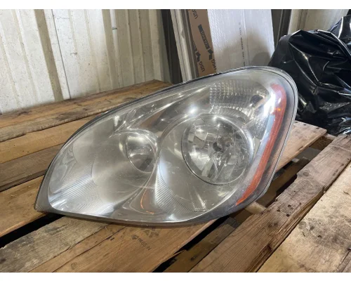 Headlamp Assembly FREIGHTLINER Cascadia Md Motors LLC