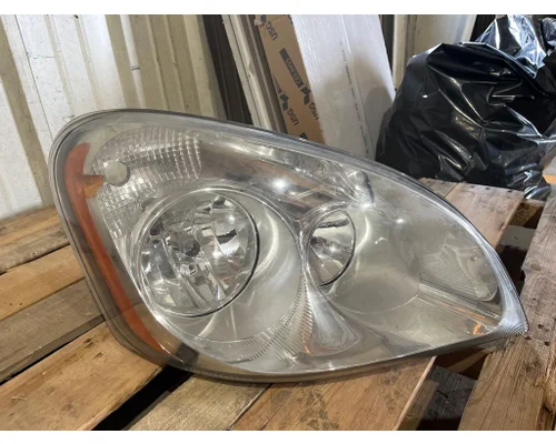 Headlamp Assembly FREIGHTLINER Cascadia Md Motors LLC