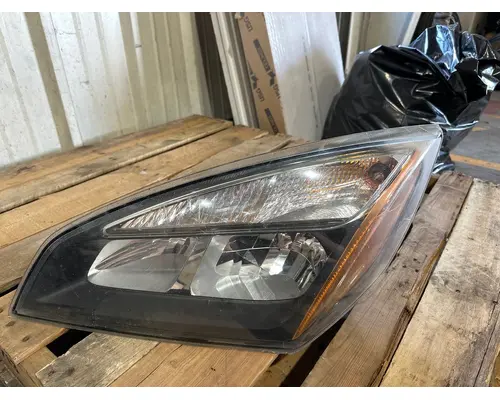 Headlamp Assembly FREIGHTLINER Cascadia Md Motors LLC