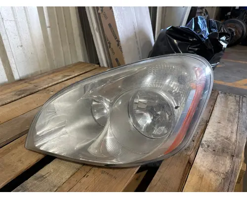 Headlamp Assembly FREIGHTLINER Cascadia Md Motors LLC