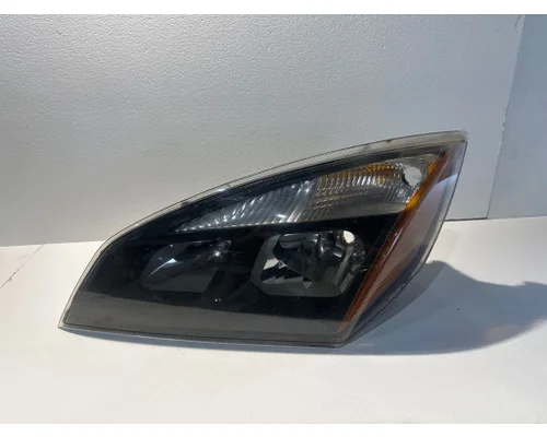 Headlamp Assembly FREIGHTLINER Cascadia Md Motors LLC