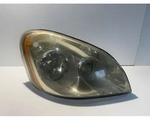 Headlamp Assembly FREIGHTLINER Cascadia Md Motors LLC