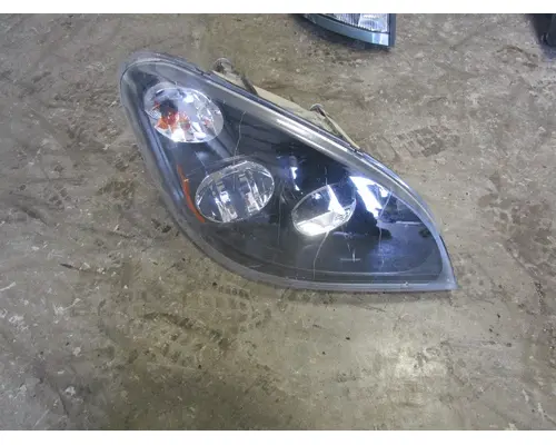 Headlamp Assembly FREIGHTLINER CASCADIA Tim Jordan's Truck Parts, Inc.