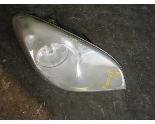 Headlamp Assembly FREIGHTLINER CASCADIA Tim Jordan's Truck Parts, Inc.