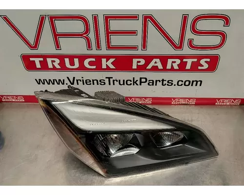 Headlamp Assembly FREIGHTLINER CASCADIA Vriens Truck Parts