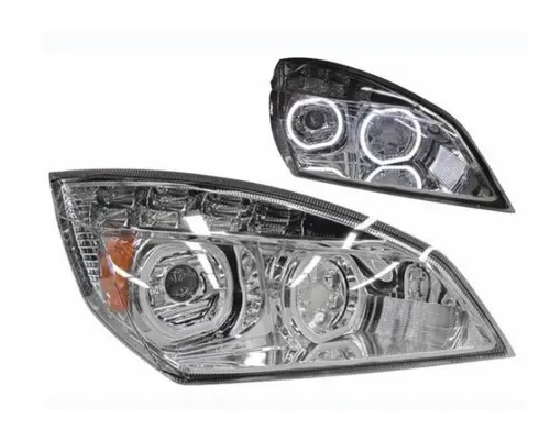 Headlamp Assembly FREIGHTLINER CASCADIA K &amp; R Truck Sales, Inc.