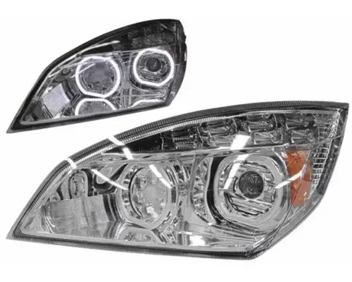 Headlamp Assembly FREIGHTLINER CASCADIA K &amp; R Truck Sales, Inc.