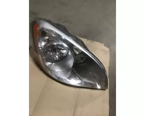 Headlamp Assembly FREIGHTLINER CASCADIA K &amp; R Truck Sales, Inc.