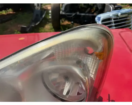 Headlamp Assembly FREIGHTLINER Cascadia Tony's Truck Parts