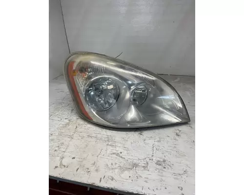 Headlamp Assembly Freightliner Cascadia River City Truck Parts Inc.