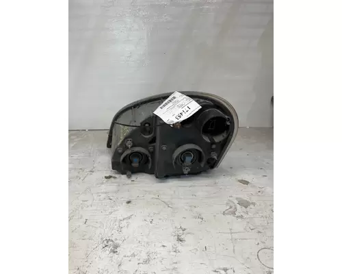Freightliner Cascadia Headlamp Assembly