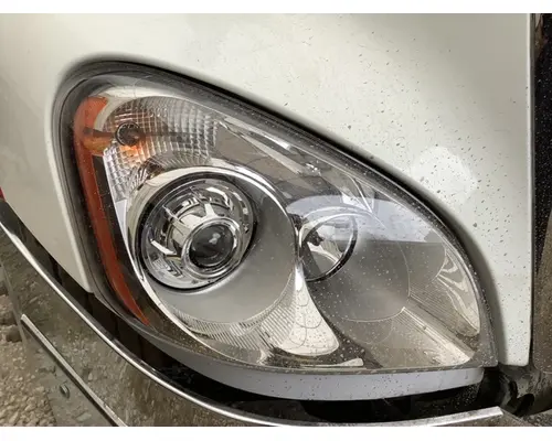 Headlamp Assembly FREIGHTLINER Cascadia Crj Heavy Trucks And Parts