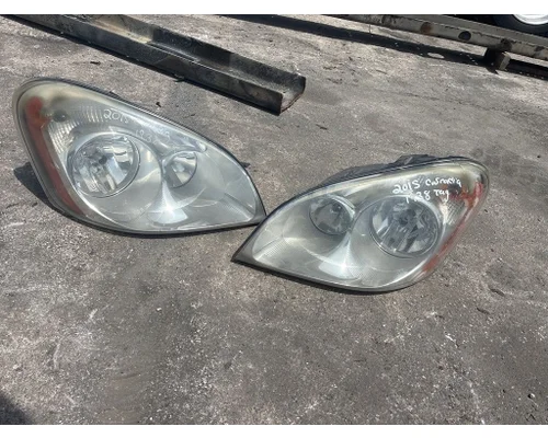 Headlamp Assembly FREIGHTLINER Cascadia Usa Trade &amp; Exports Inc