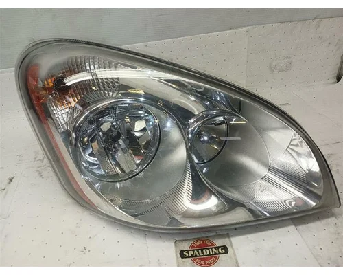 Headlamp Assembly Freightliner CASCADIA Spalding Auto Parts