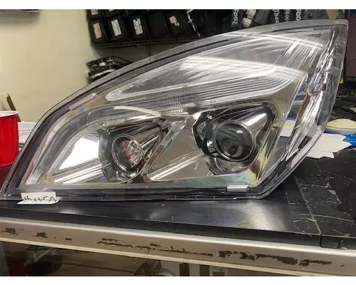Headlamp Assembly Freightliner CASCADIA Alpo Group Inc