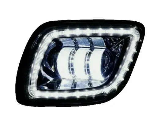 Headlamp Motor FREIGHTLINER CASCADIA Hagerman Inc.
