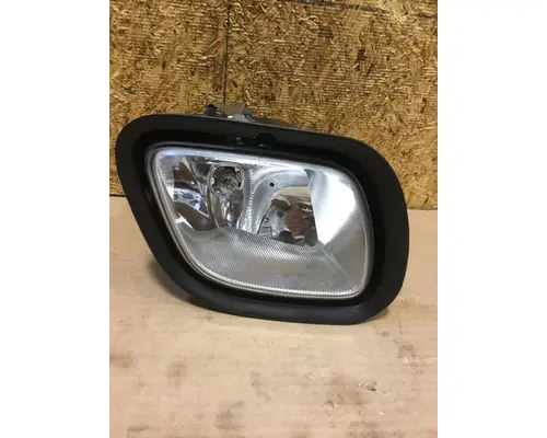 Headlamp Motor FREIGHTLINER CASCADIA Hagerman Inc.