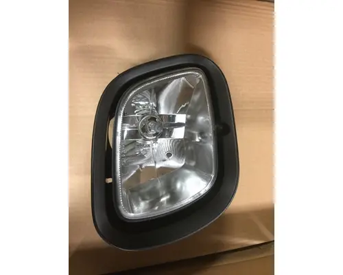 Headlamp Motor FREIGHTLINER CASCADIA Hagerman Inc.