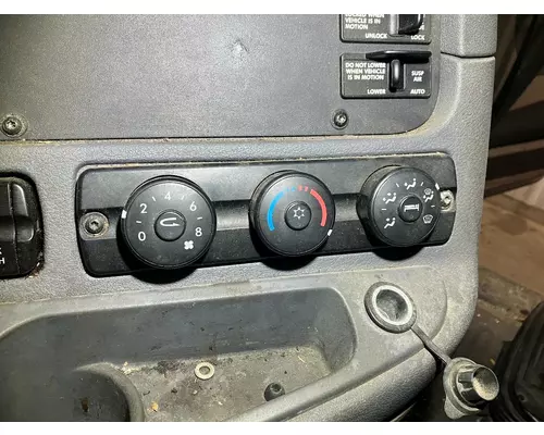Temperature Control Freightliner CASCADIA Vander Haags Inc Sf