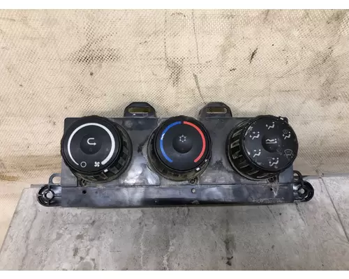 Temperature Control Freightliner CASCADIA Vander Haags Inc Cb