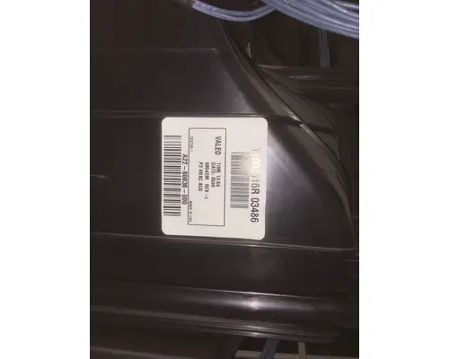 Heater Or Air Conditioner Parts, Misc. FREIGHTLINER CASCADIA Hagerman Inc.