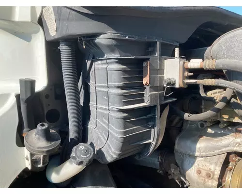 Heater Assembly Freightliner CASCADIA Vander Haags Inc Dm