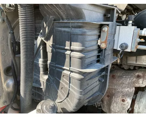 Heater Assembly Freightliner CASCADIA Vander Haags Inc Dm