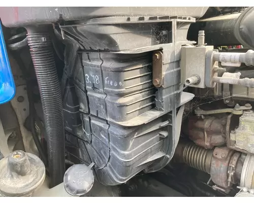 Heater Assembly Freightliner CASCADIA Vander Haags Inc Dm
