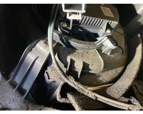Heater Assembly Freightliner CASCADIA Vander Haags Inc Dm