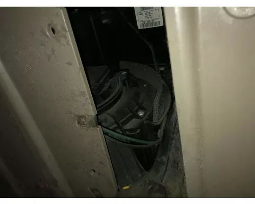 Heater Assembly Freightliner CASCADIA Vander Haags Inc Dm
