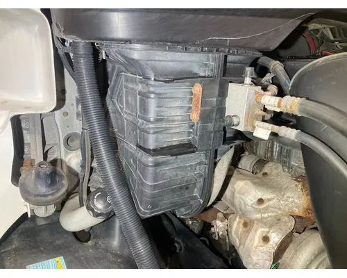 Heater Assembly Freightliner CASCADIA Vander Haags Inc Sf