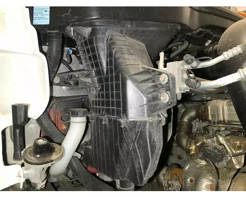 Heater Assembly Freightliner CASCADIA Vander Haags Inc Sf