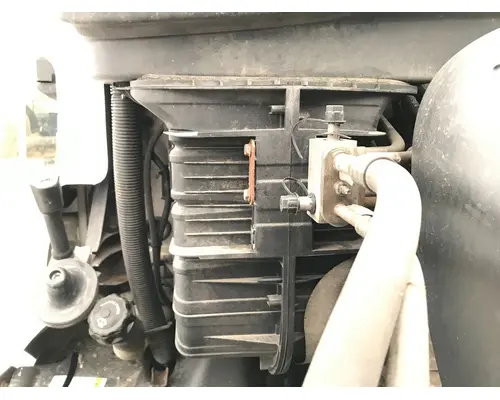 Heater Assembly Freightliner CASCADIA Vander Haags Inc Cb